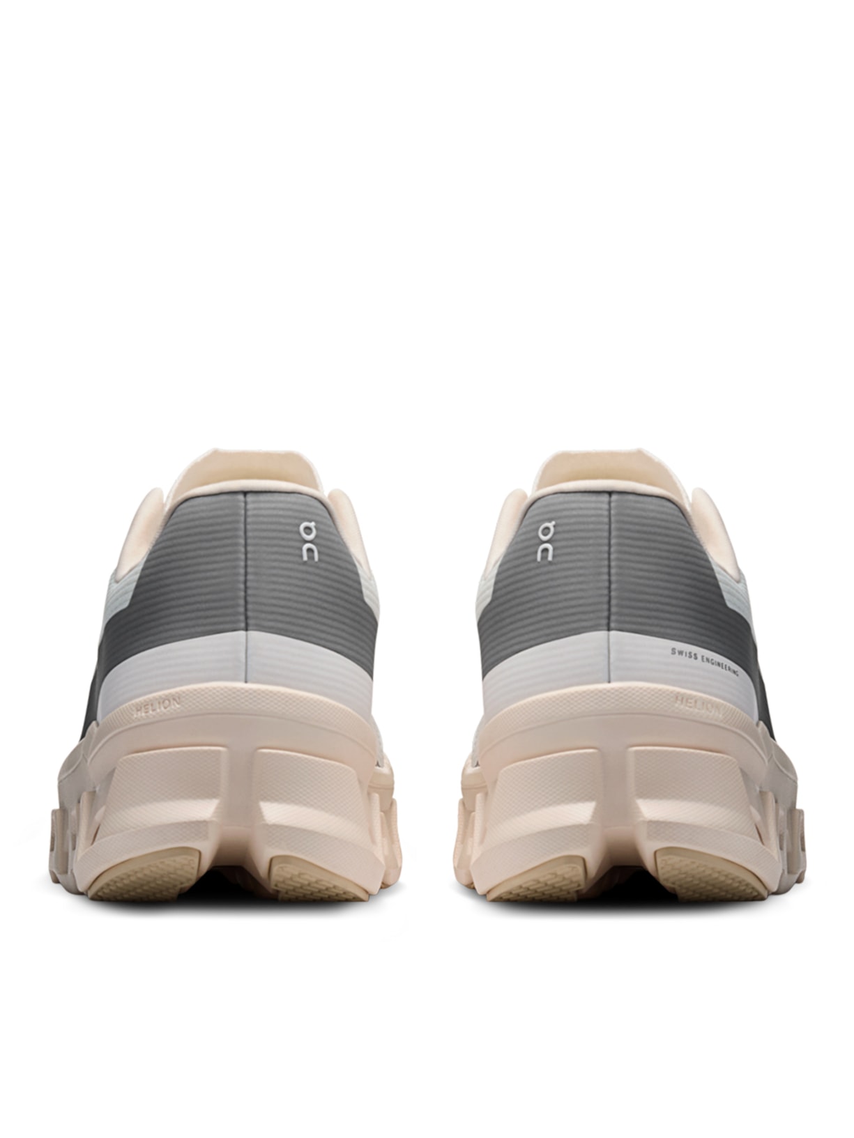 Tênis Feminino Cloudmonster Void 1 W Off White On Running