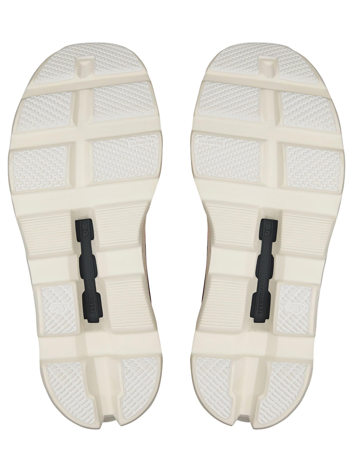 Tênis Feminino Cloudmonster Void 1 W Rosa On Running