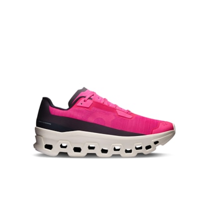 Tênis Feminino Cloudmonster Void 1 W - Rosa