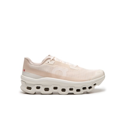 Tênis Feminino Cloudmonster Void - Bege