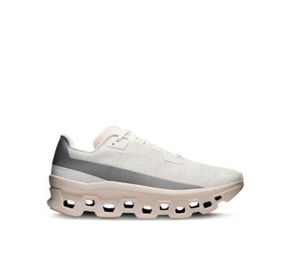Tênis Feminino Cloudmonster Void - Off White