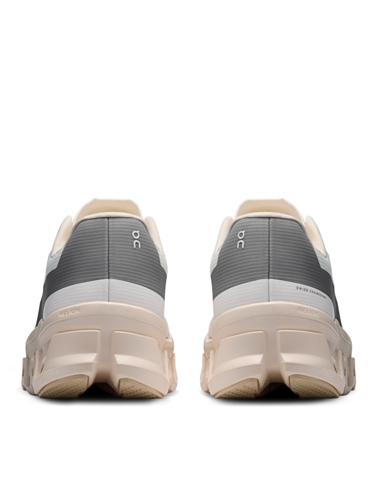 Tênis Feminino Cloudmonster Void Off White On Running