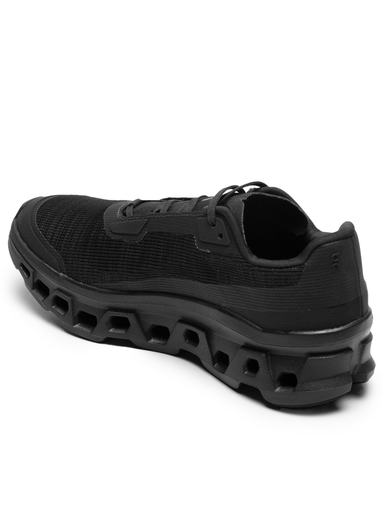 Tênis Feminino Cloudmonster Void Preto On Running