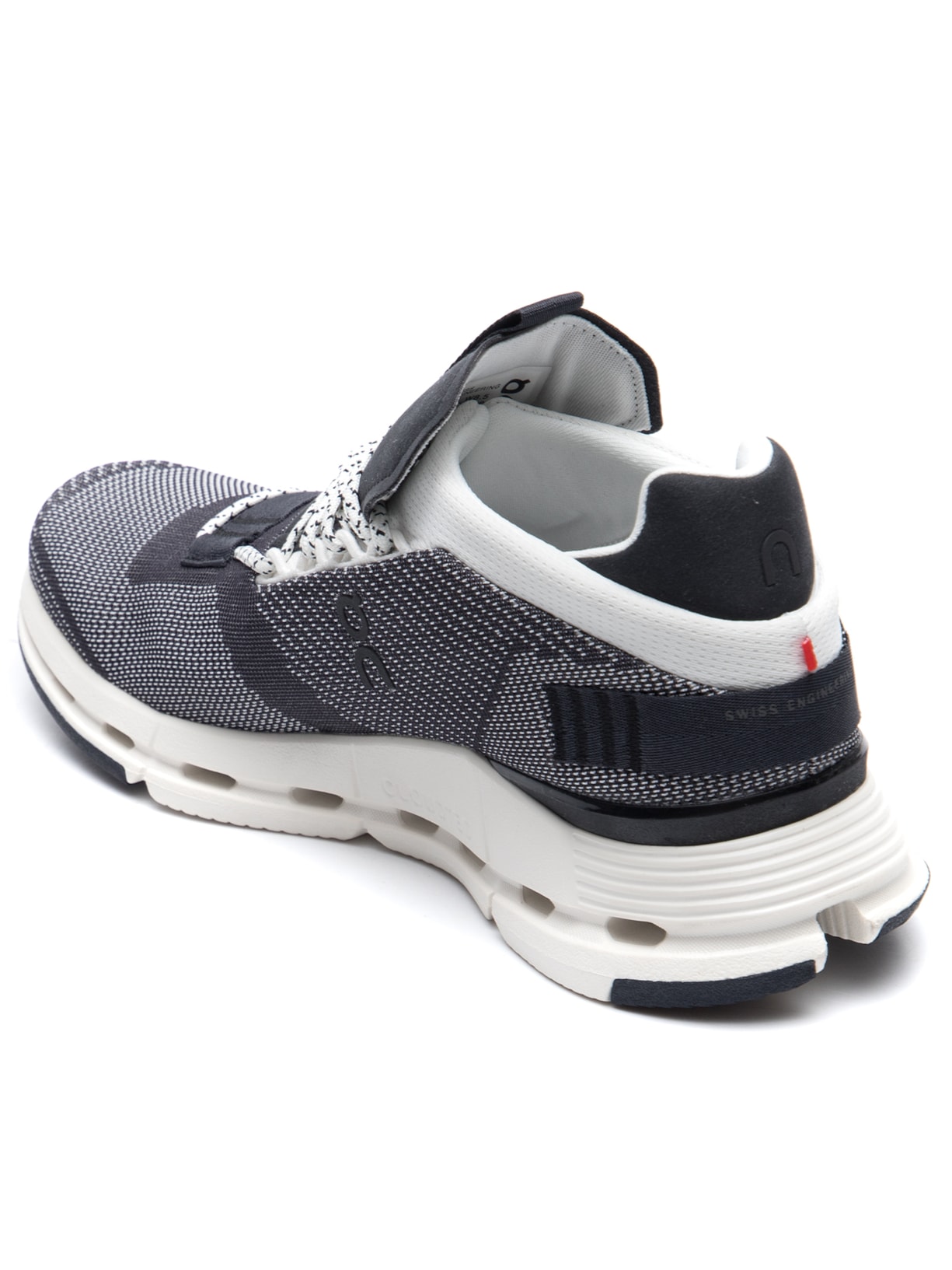 Tênis Feminino Cloudnova Preto On Running