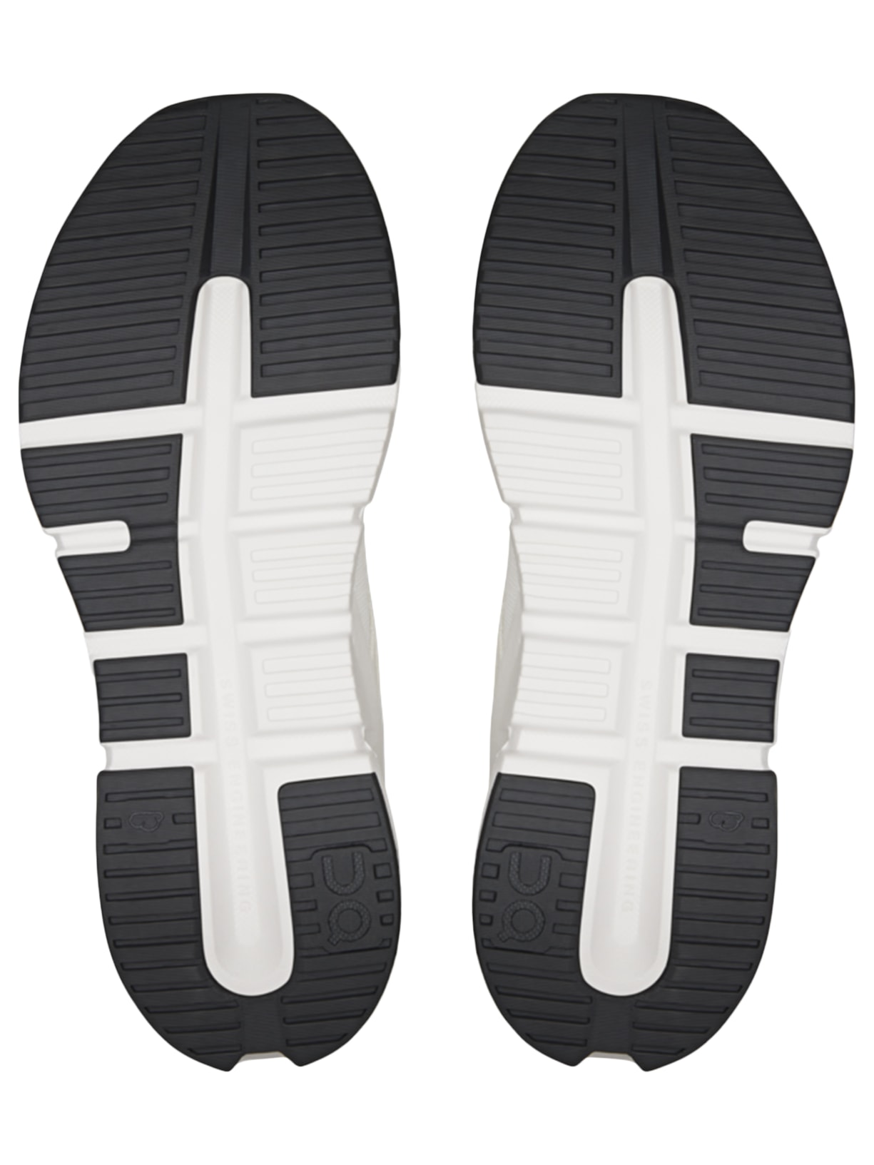 Tênis Feminino Cloudnova Rift 1 W Branco On Running