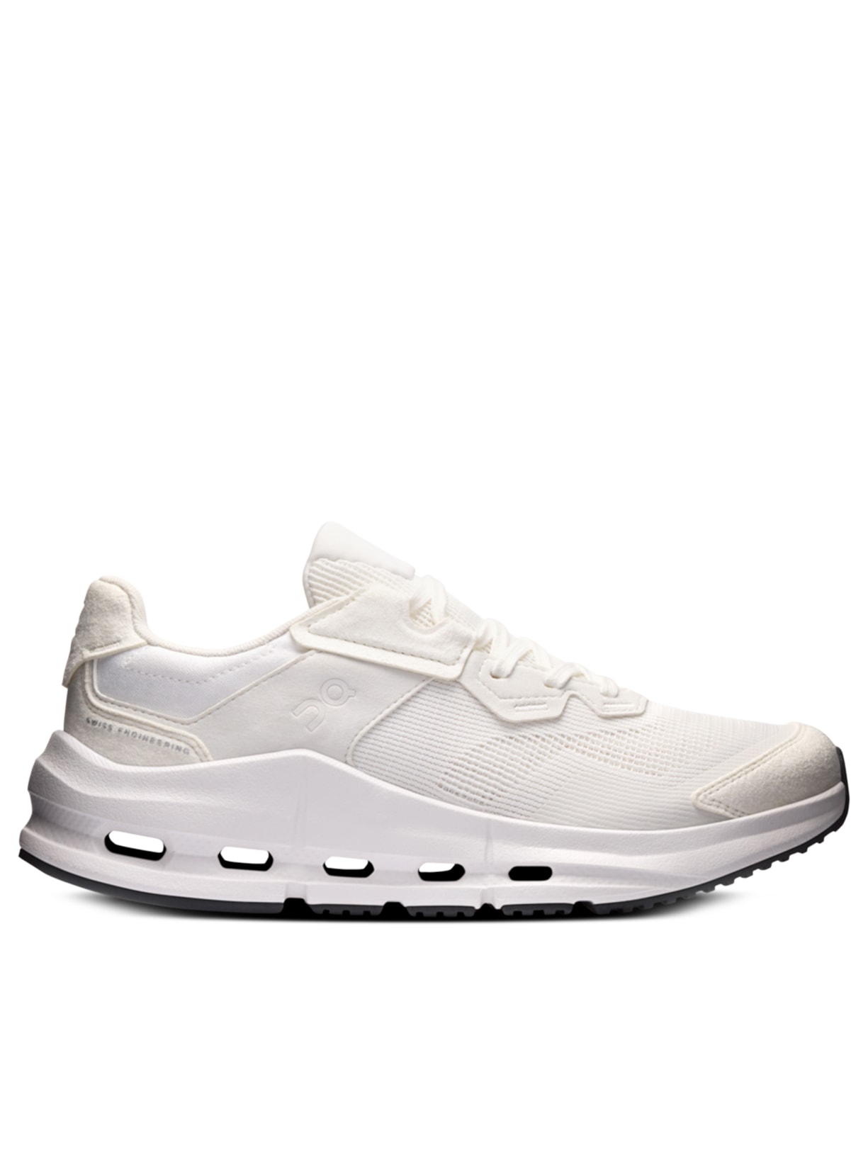 Tênis Feminino Cloudnova Rift 1 W - Branco