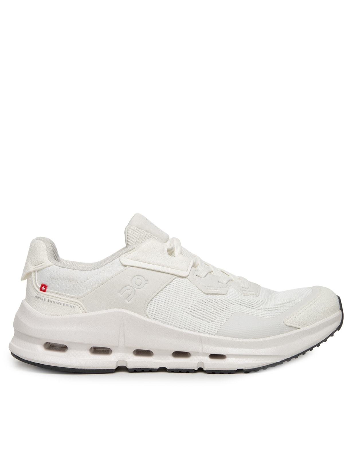Tênis Feminino Cloudnova Rift Branco On Running