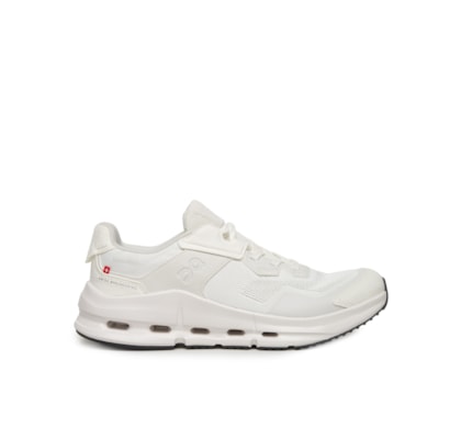 Tênis Feminino Cloudnova Rift - Branco