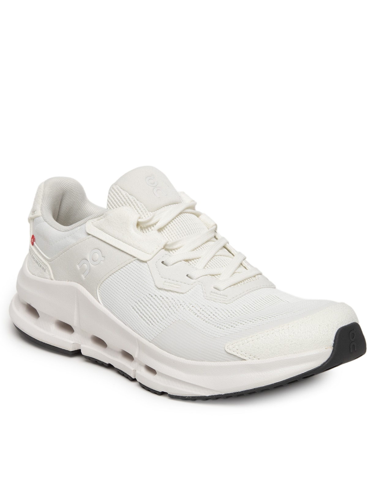 Tênis Feminino Cloudnova Rift Branco On Running