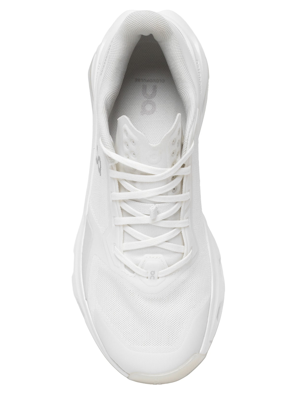 Tênis Feminino Cloudpulse 2 W Branco On Running