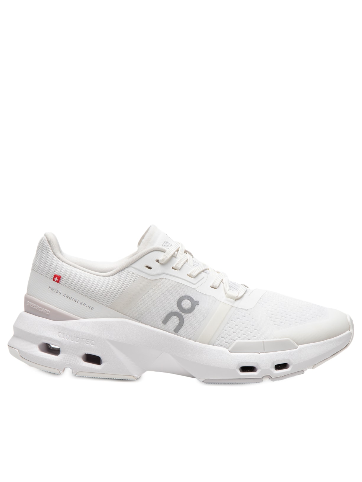 Tênis Feminino Cloudpulse - Branco