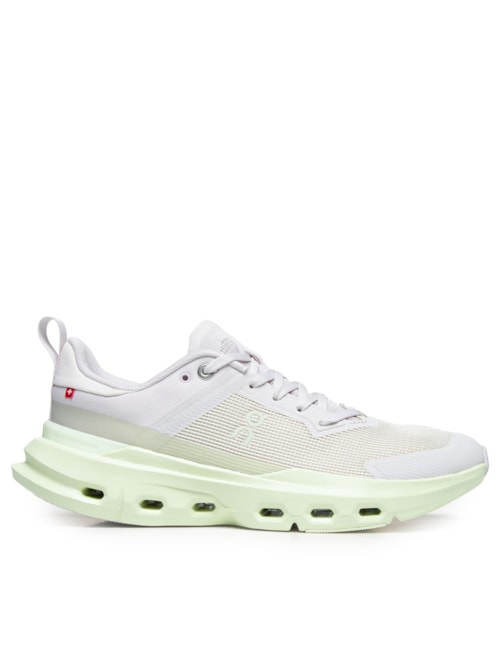 Tênis Feminino Cloudpulse Next 1 - Off White