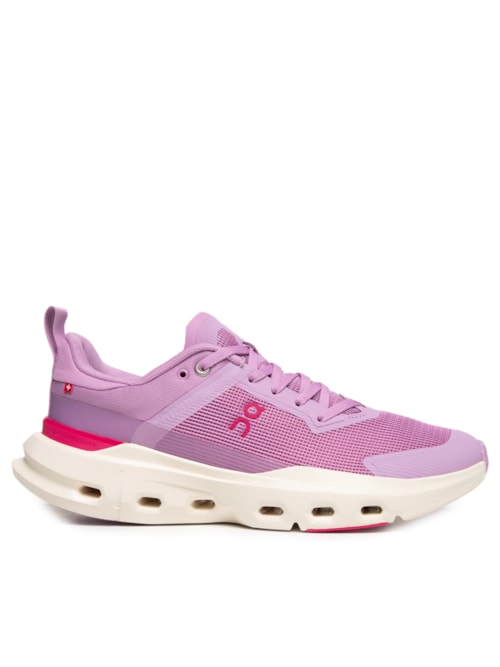 Tênis Feminino Cloudpulse Next 1 - Rosa