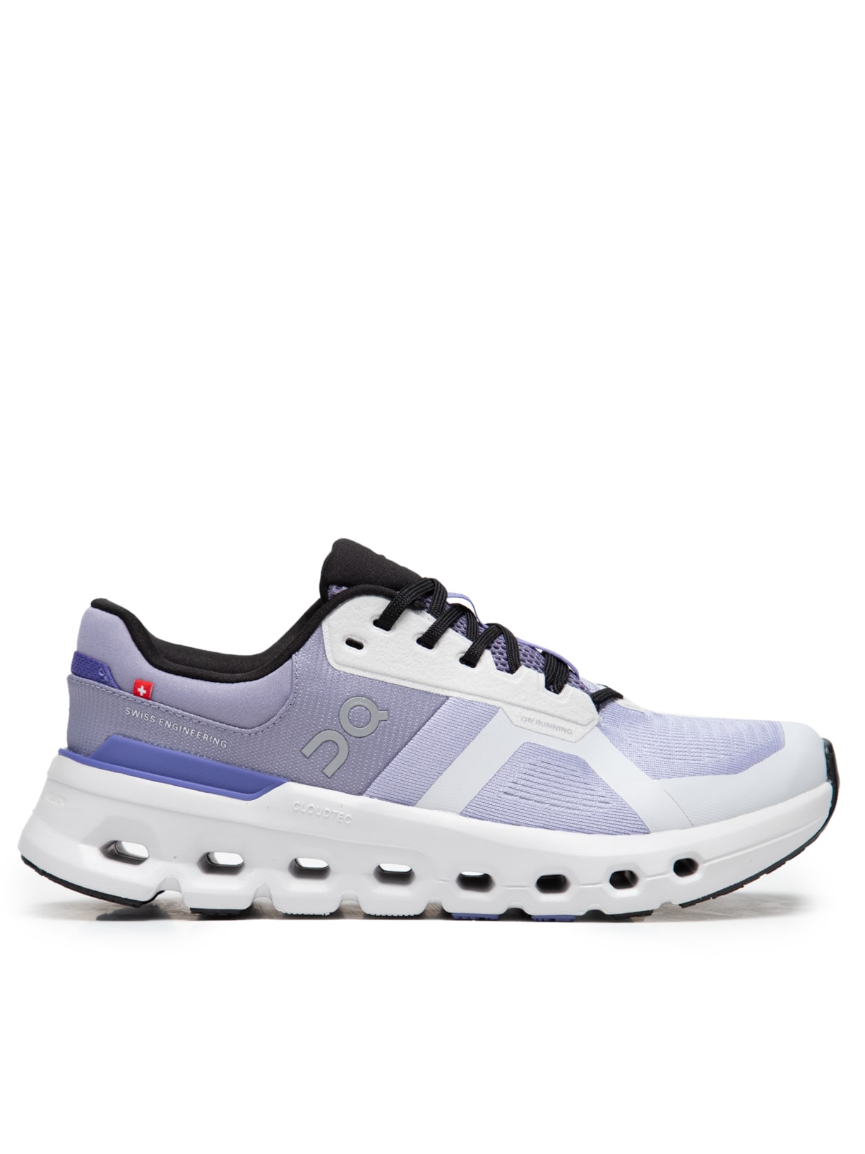 Tênis Feminino Cloudrunner 2 - Azul