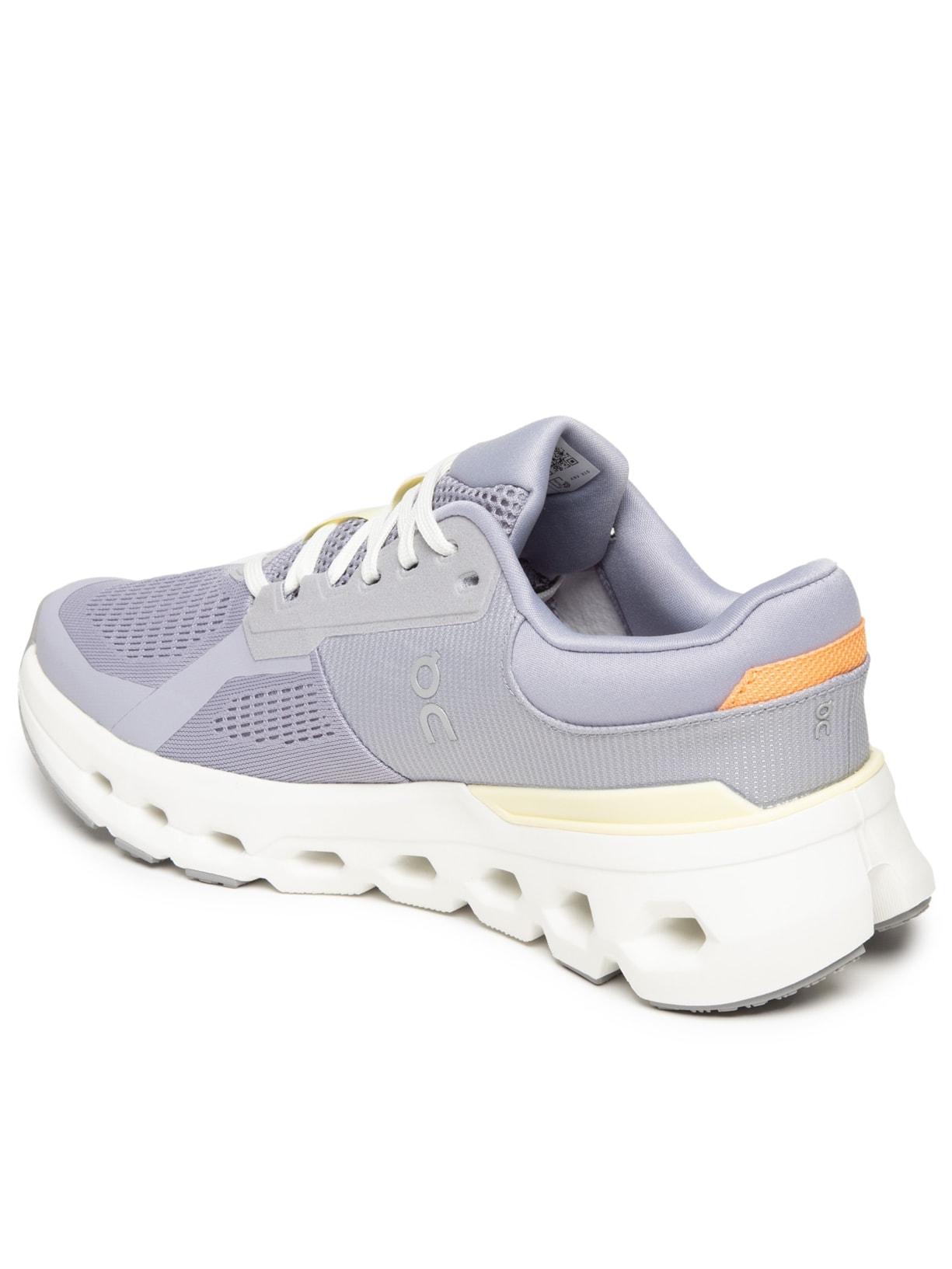 Tênis Feminino Cloudrunner 2 Lilás On Running