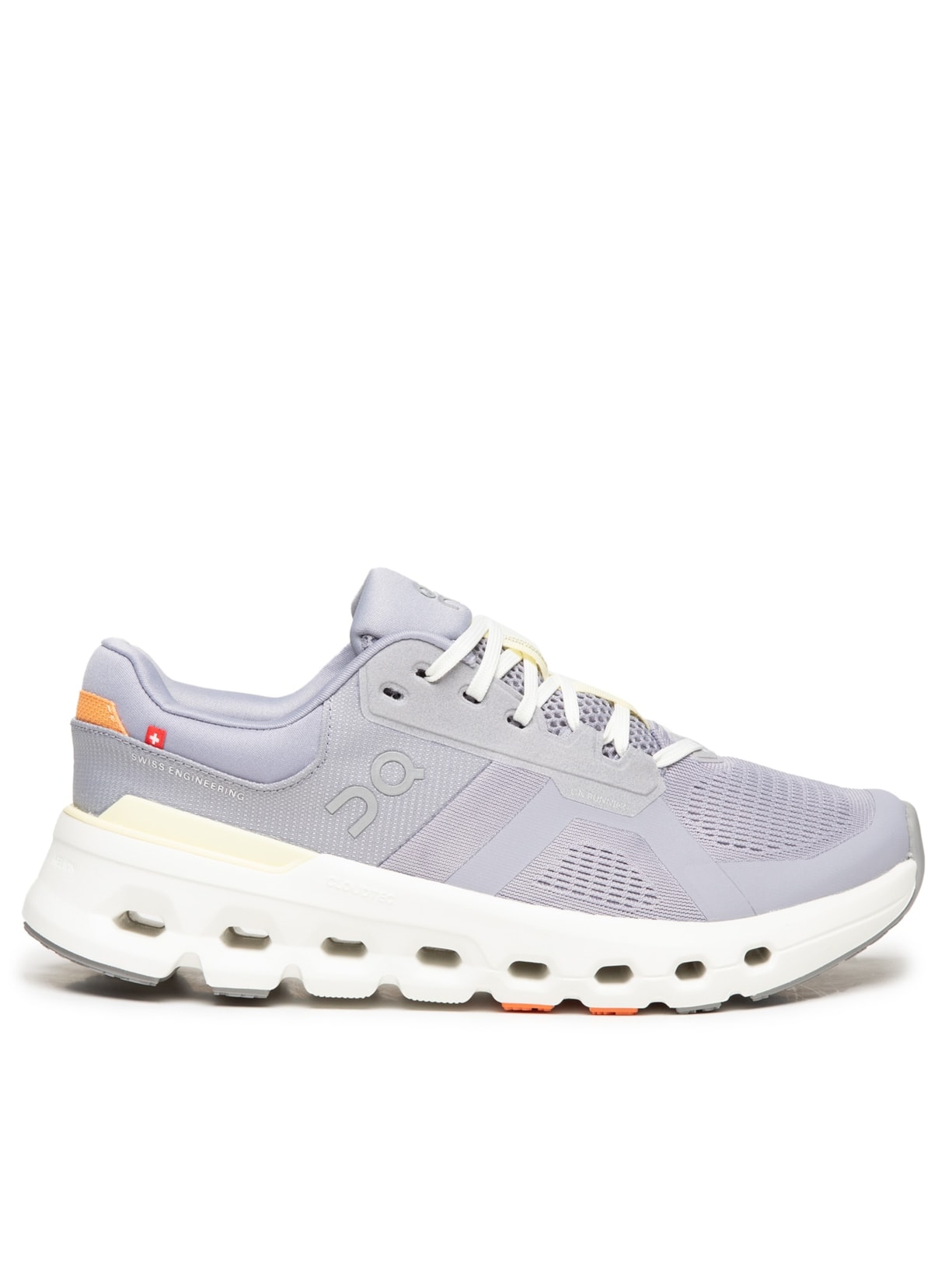 Tênis Feminino Cloudrunner 2 - Lilás