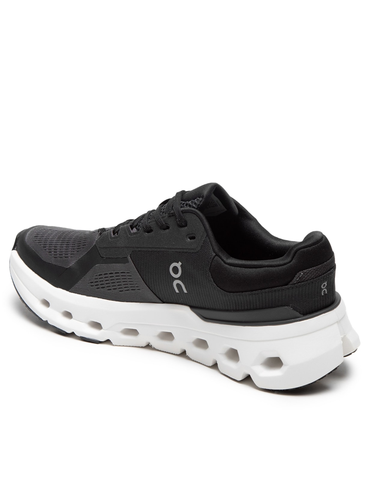 Tênis Feminino Cloudrunner 2 Preto On Running