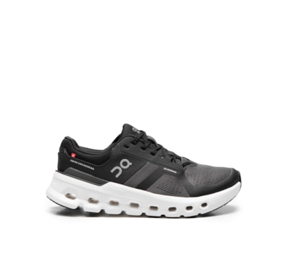 Tênis Feminino Cloudrunner 2 - Preto