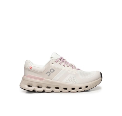 Tênis Feminino Cloudrunner 2 - Rosa
