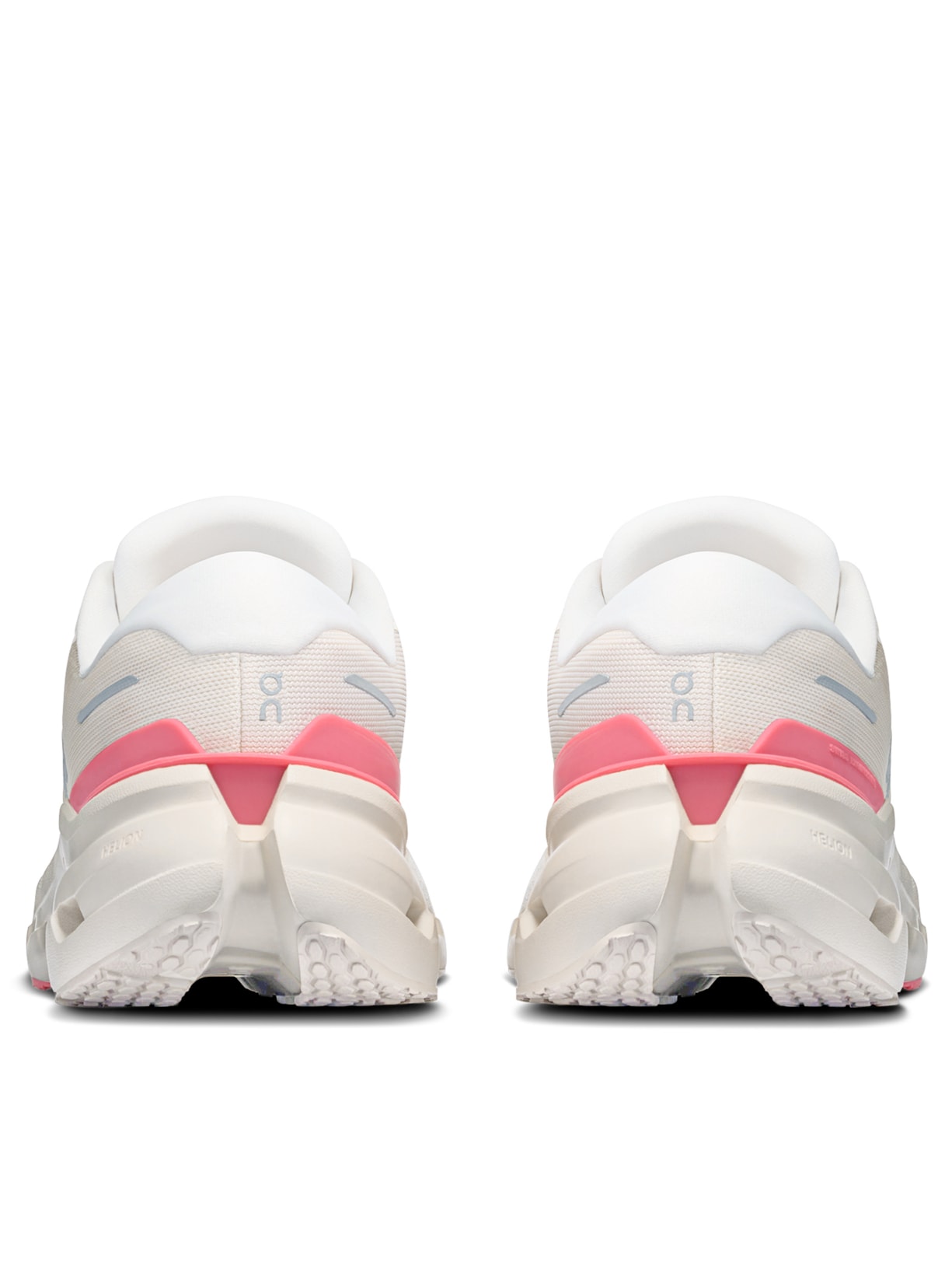Tênis Feminino Cloudrunner 3 Bege On Running