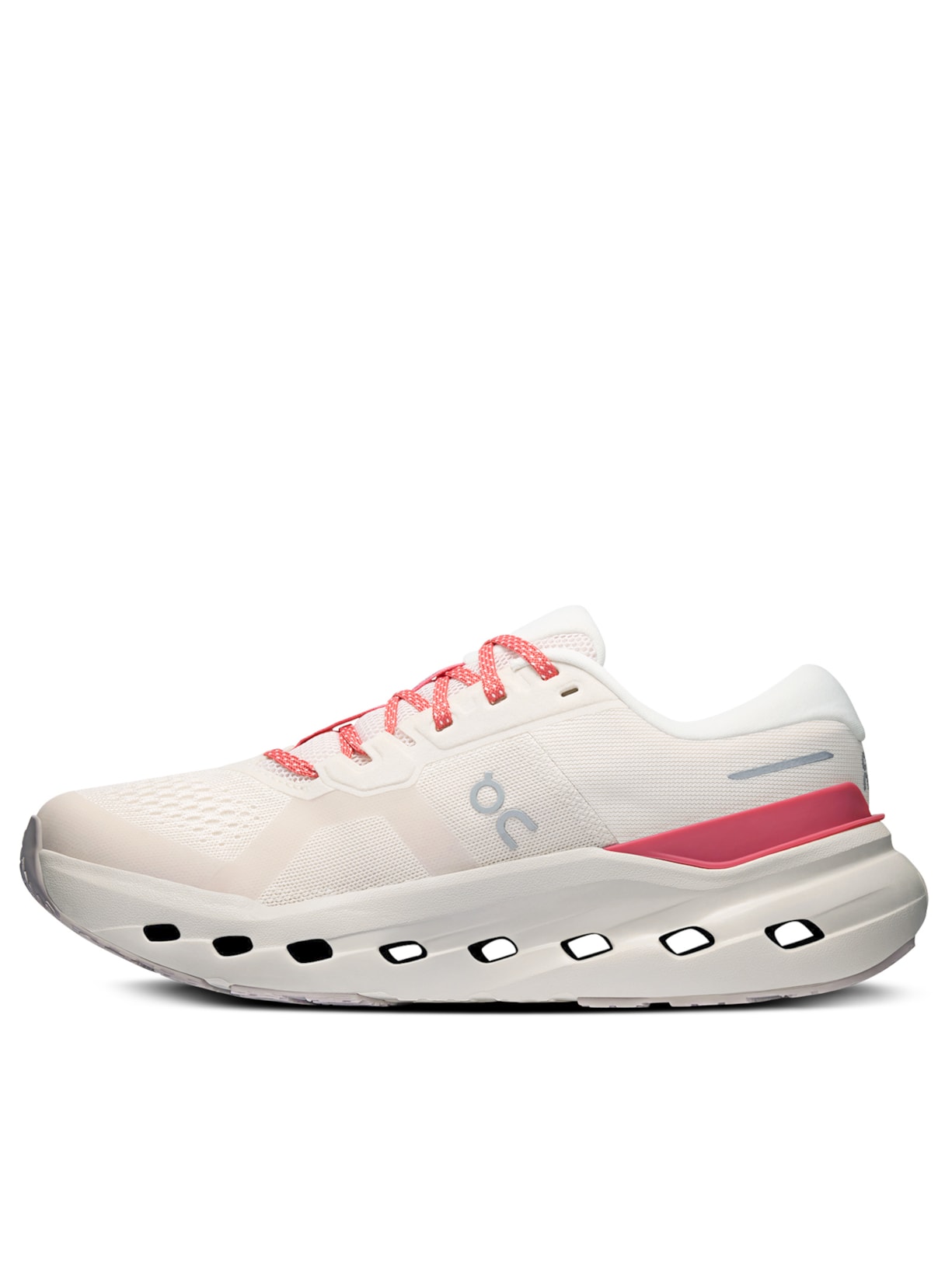 Tênis Feminino Cloudrunner 3 Bege On Running