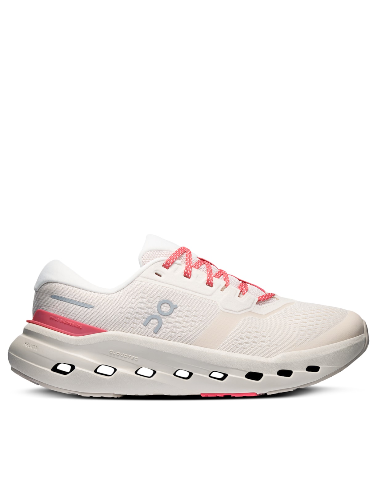Tênis Feminino Cloudrunner 3 Bege On Running