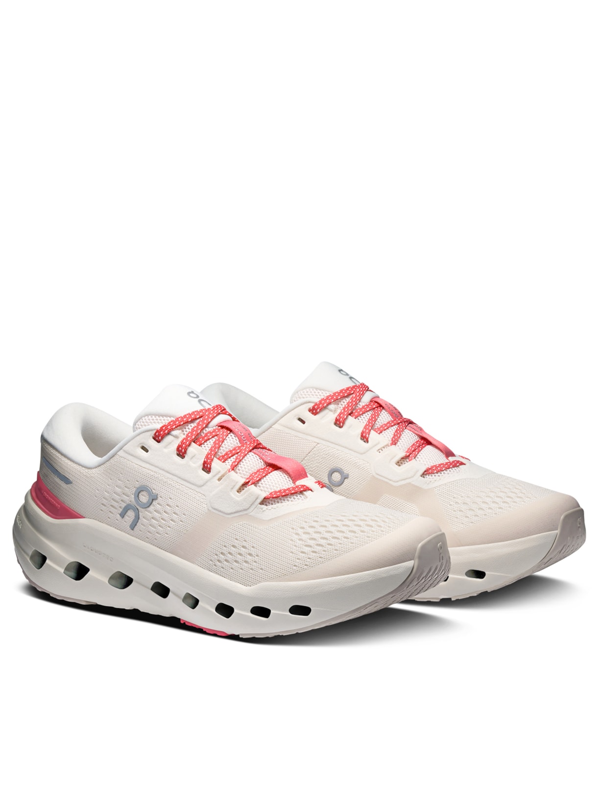 Tênis Feminino Cloudrunner 3 Bege On Running