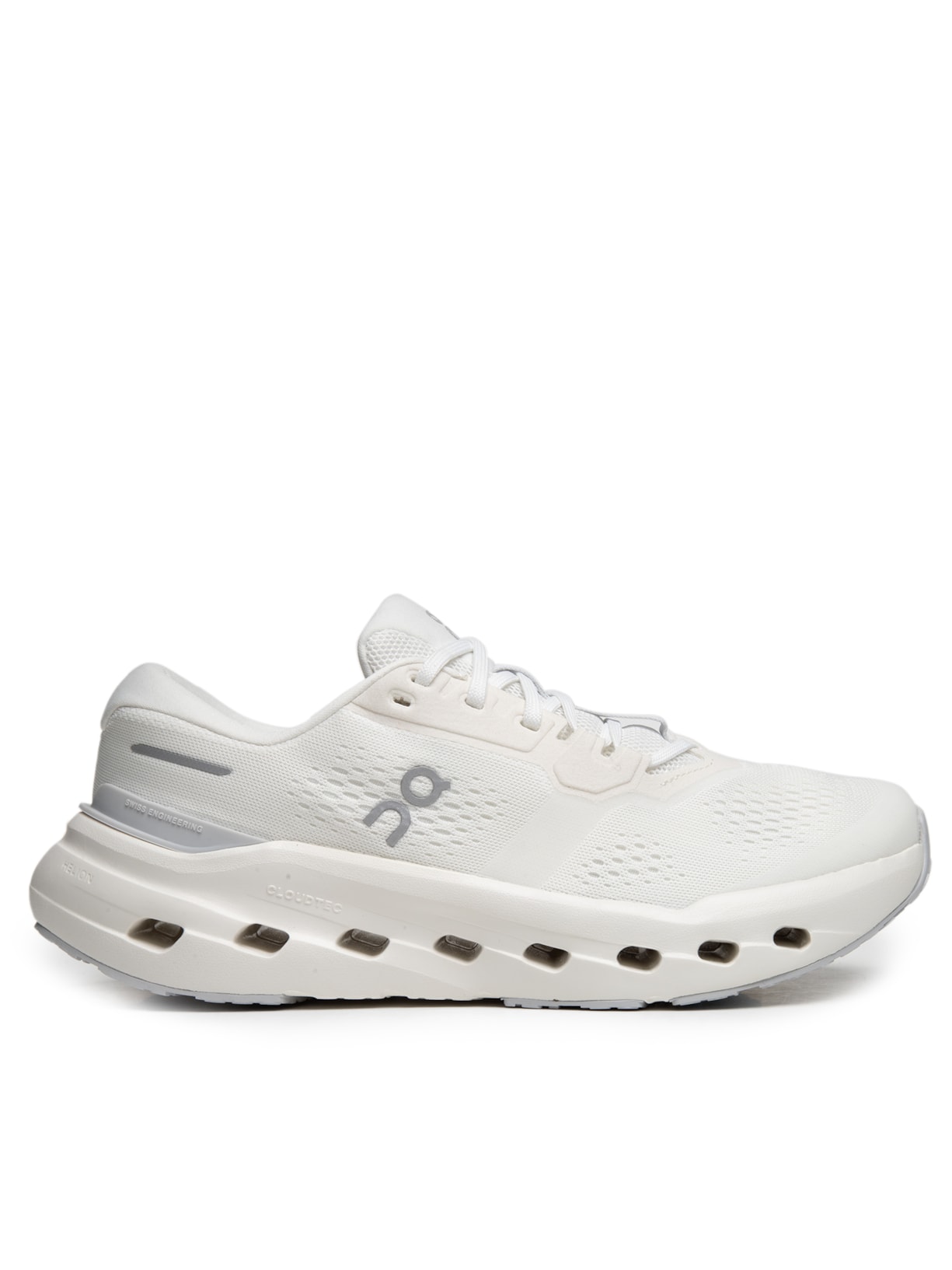 Tênis Feminino Cloudrunner 3 Branco On Running