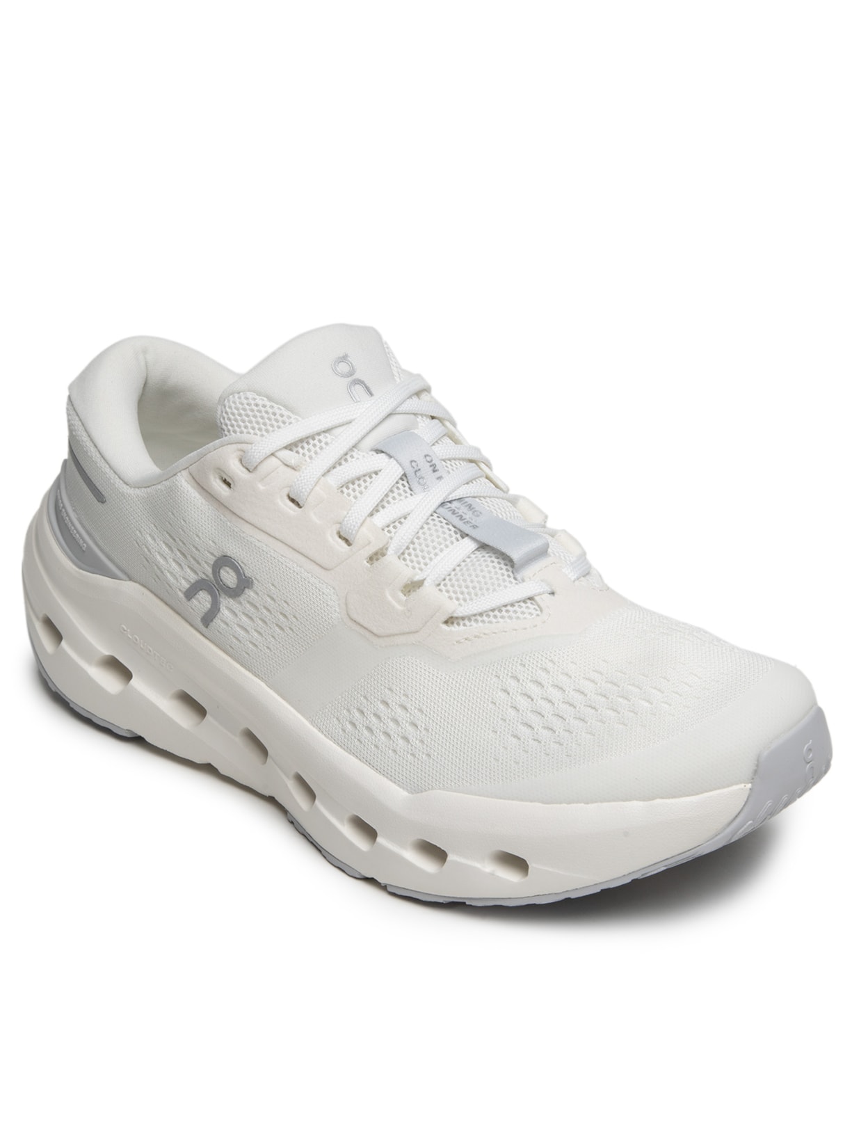 Tênis Feminino Cloudrunner 3 Branco On Running
