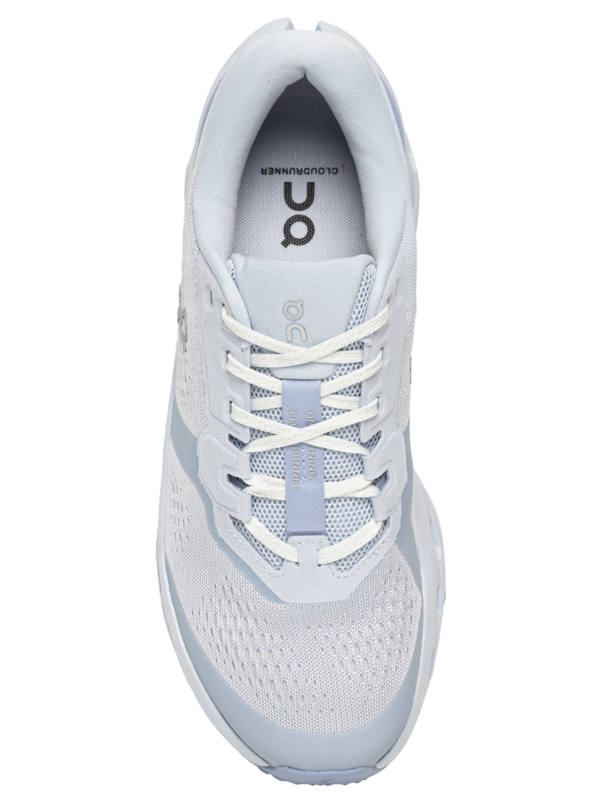 Tênis Feminino Cloudrunner 3 W Azul On Running