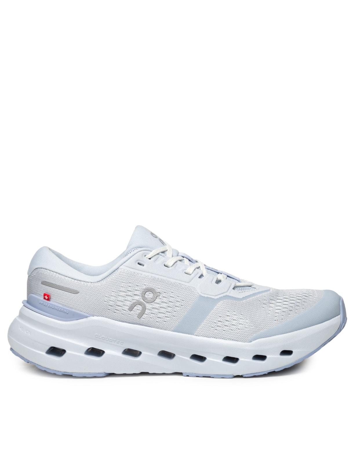 Tênis Feminino Cloudrunner 3 W Azul On Running