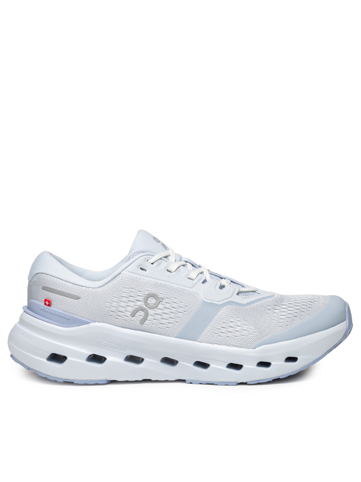 Tênis Feminino Cloudrunner 3 W Azul On Running