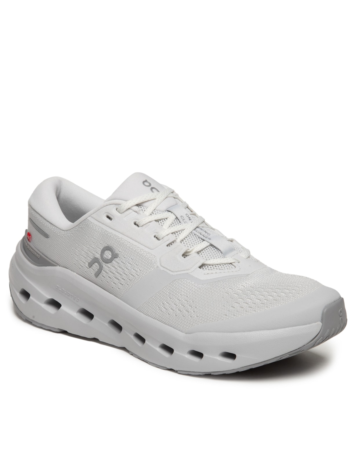 Tênis Feminino Cloudrunner 3 W Branco On Running