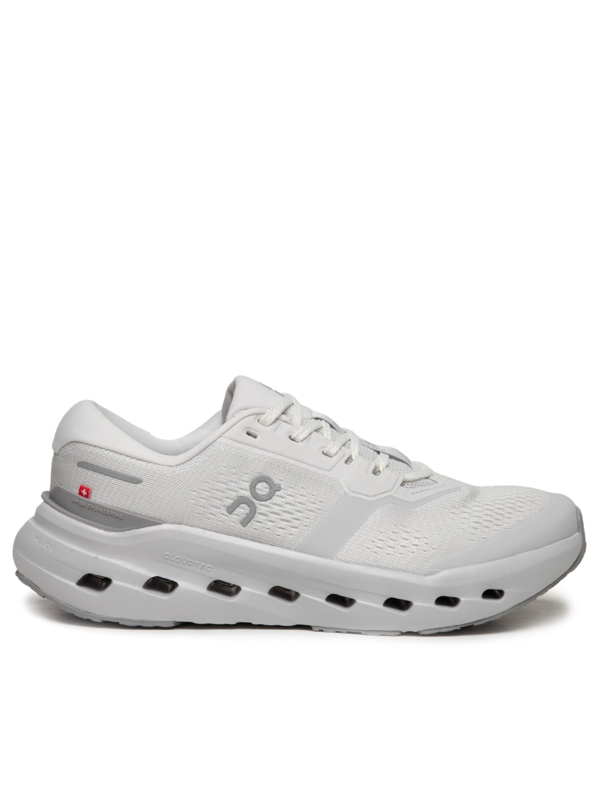 Tênis Feminino Cloudrunner 3 W - Branco
