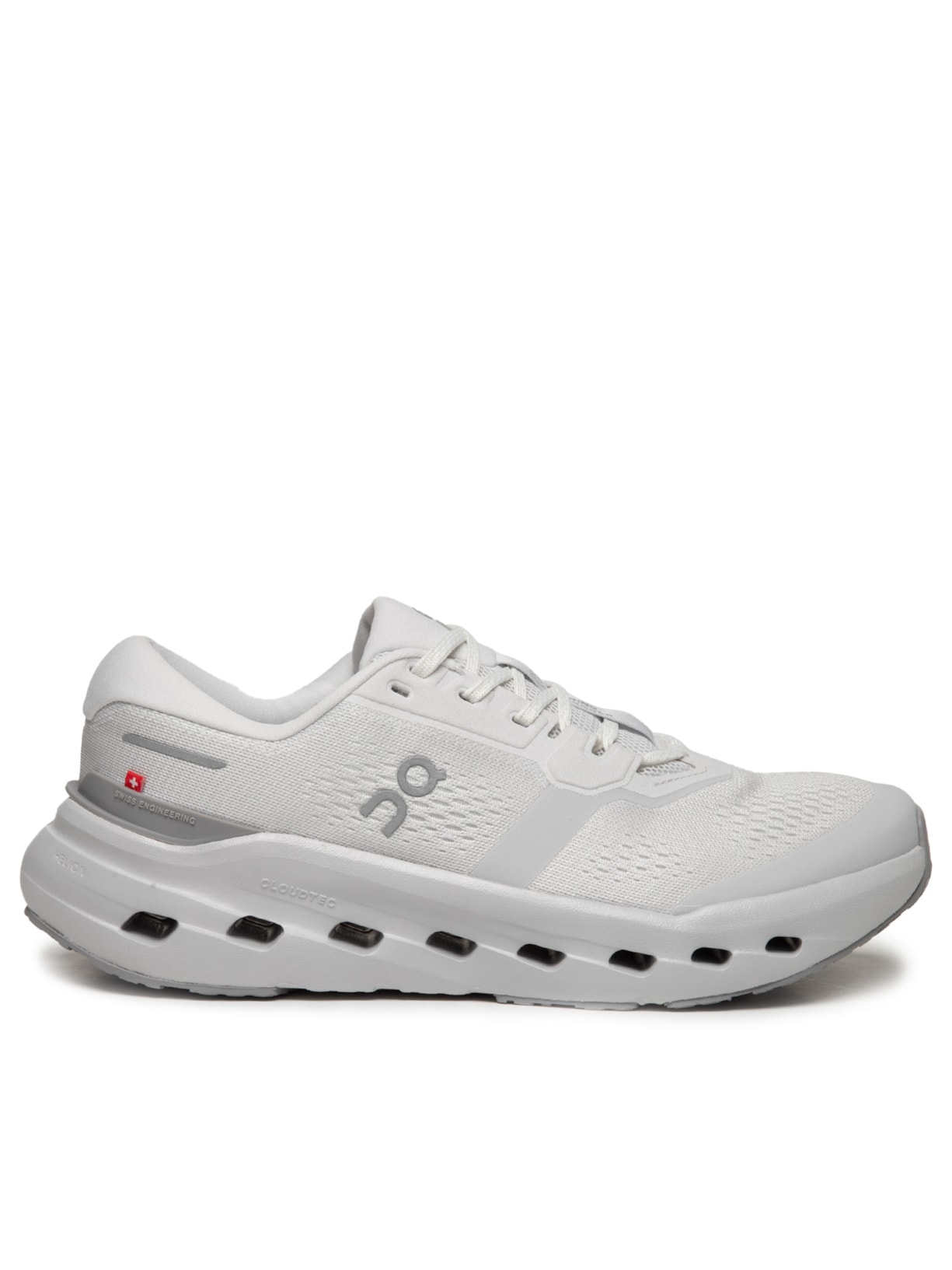 Tênis Feminino Cloudrunner 3 W Branco On Running