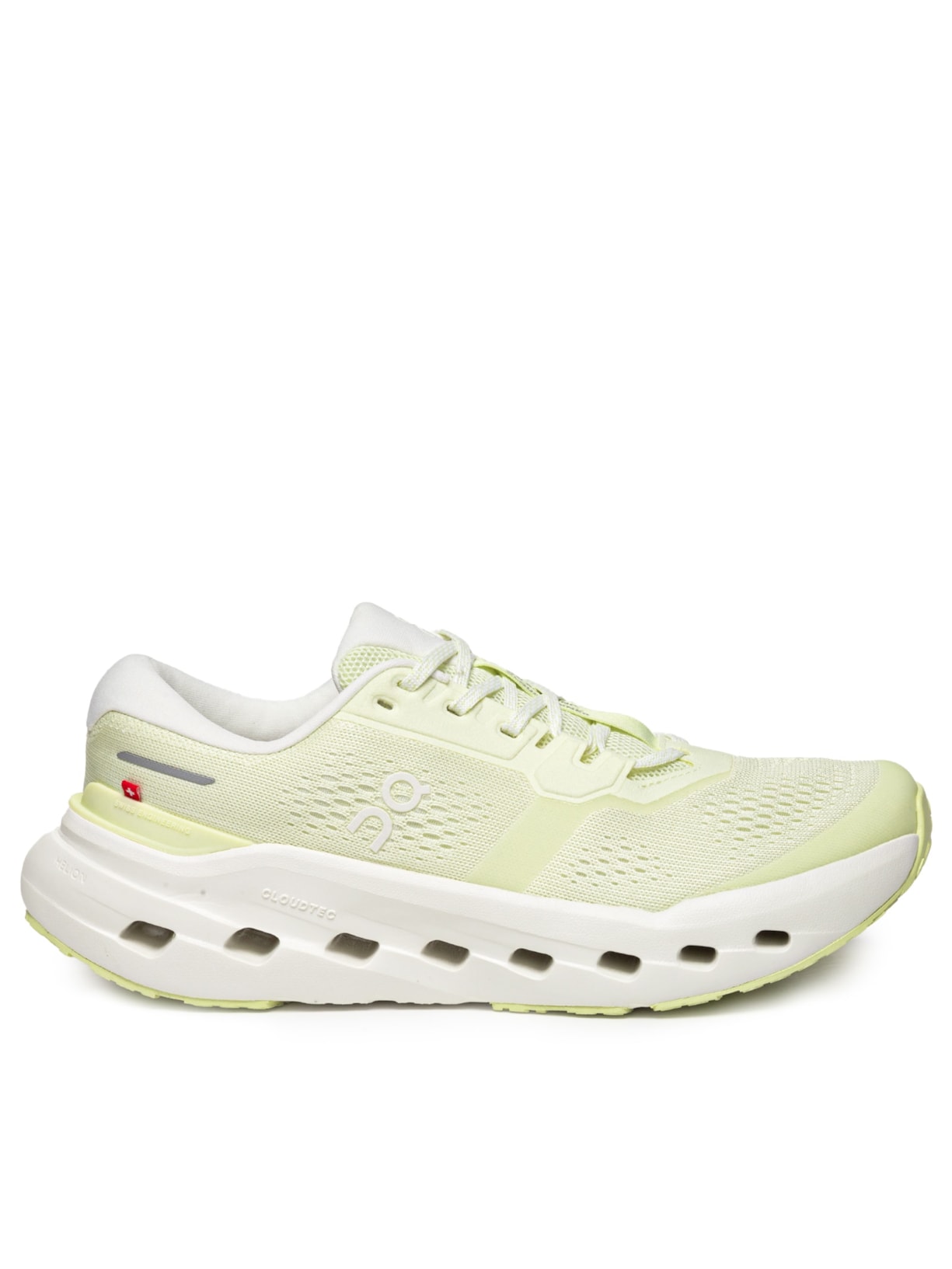 Tênis Feminino Cloudrunner 3 W - Verde