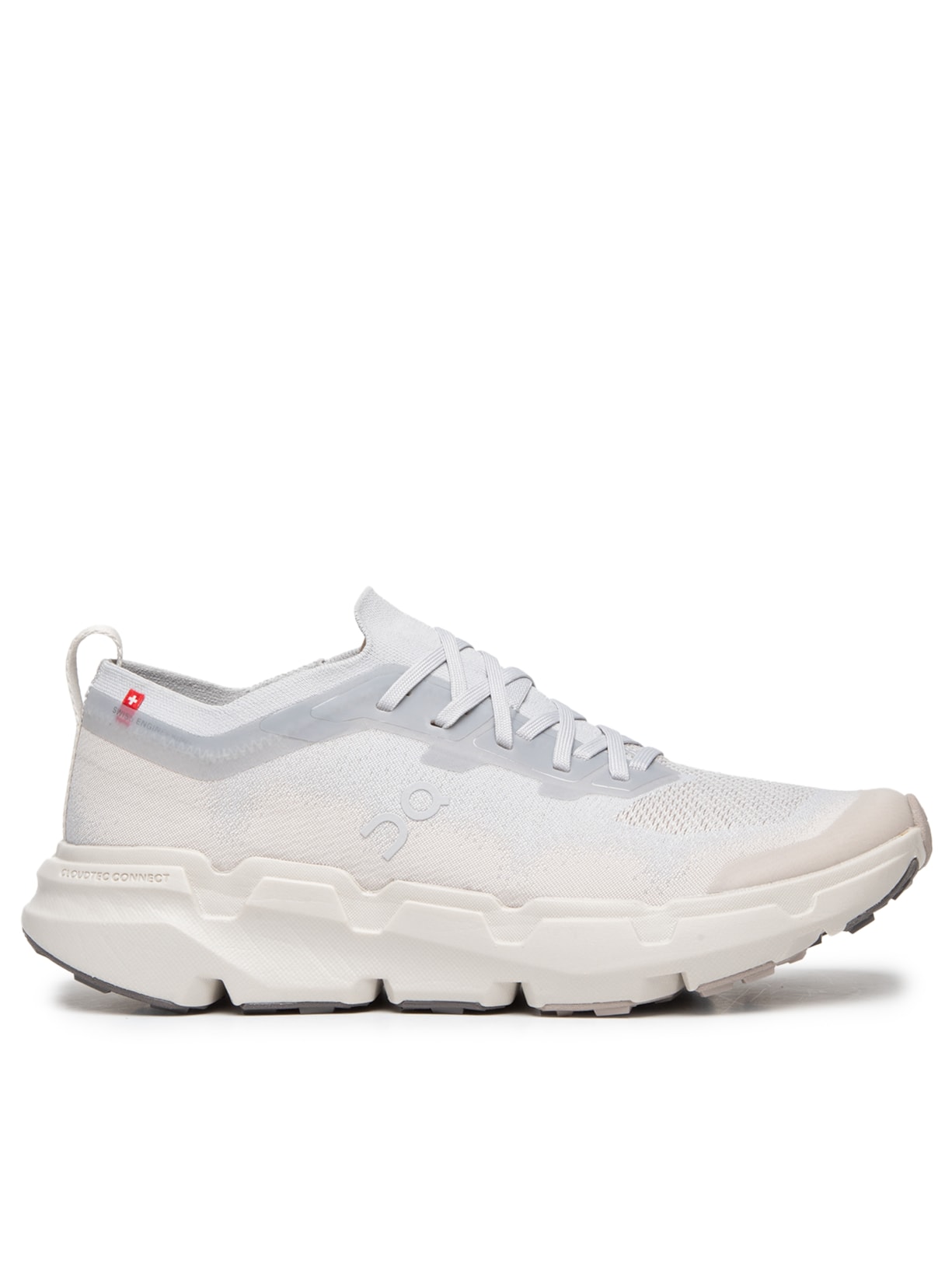 Tênis Feminino Cloudsoma Branco On Running