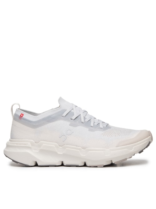Tênis Feminino Cloudsoma - Branco