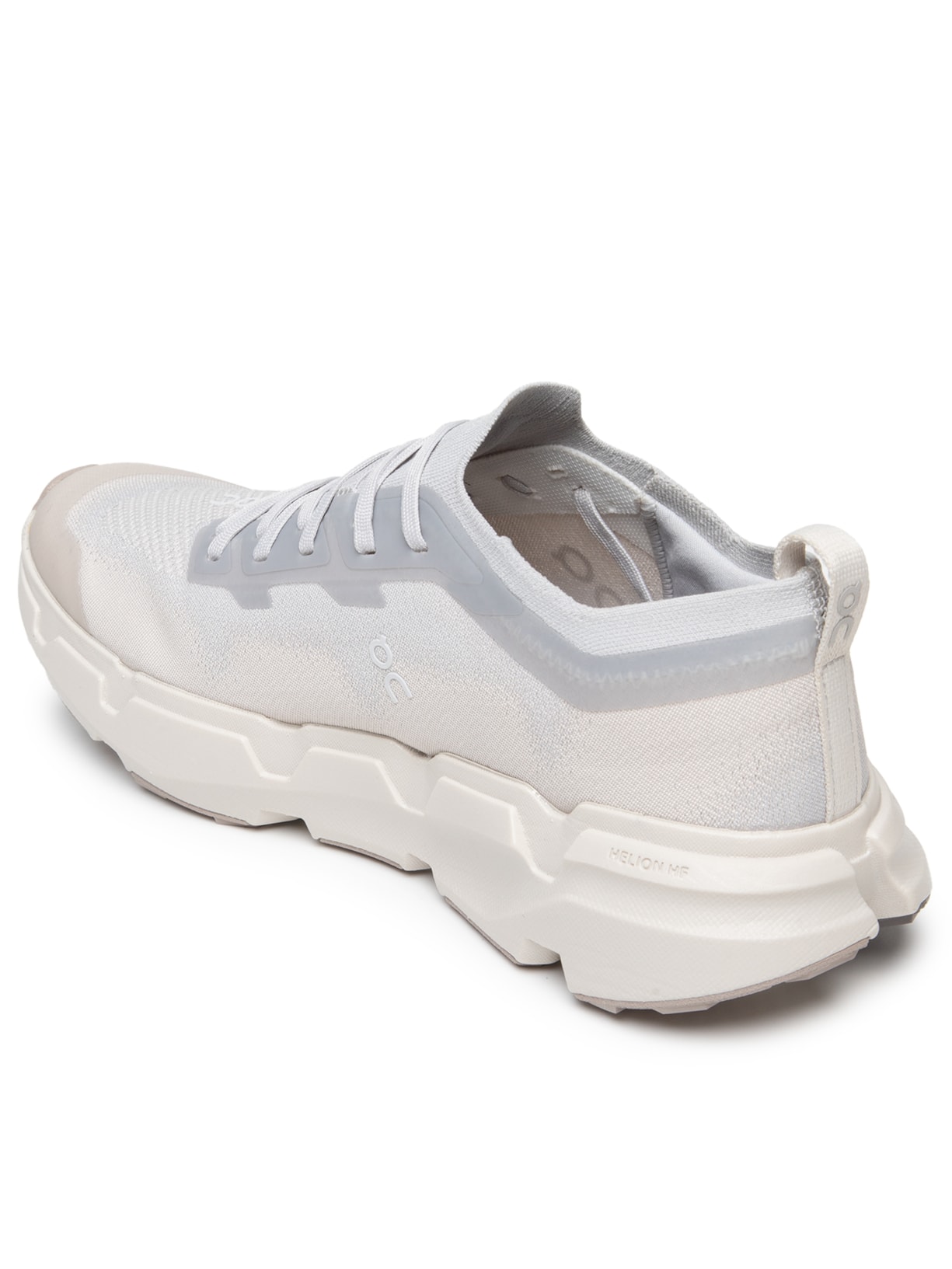 Tênis Feminino Cloudsoma Branco On Running