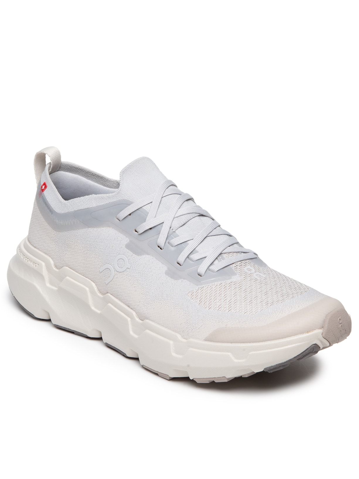Tênis Feminino Cloudsoma Branco On Running