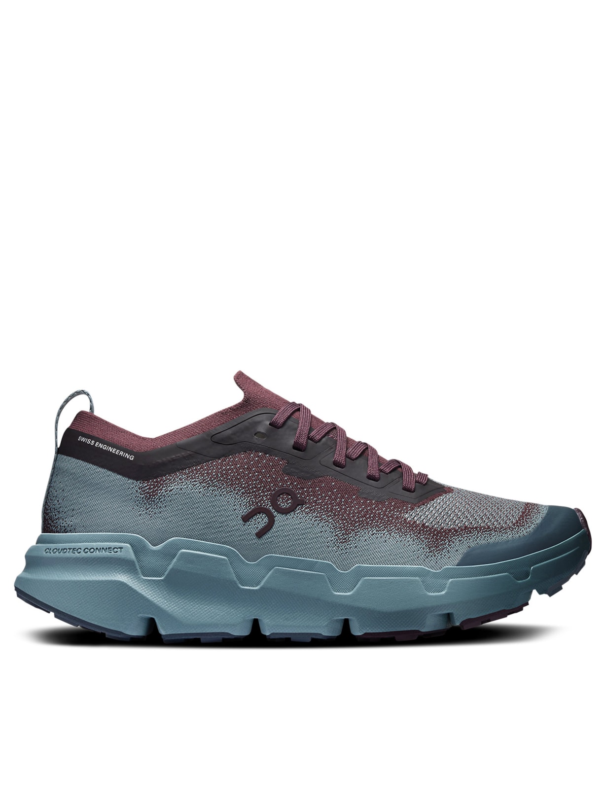 Tênis Feminino Cloudsoma - Roxo