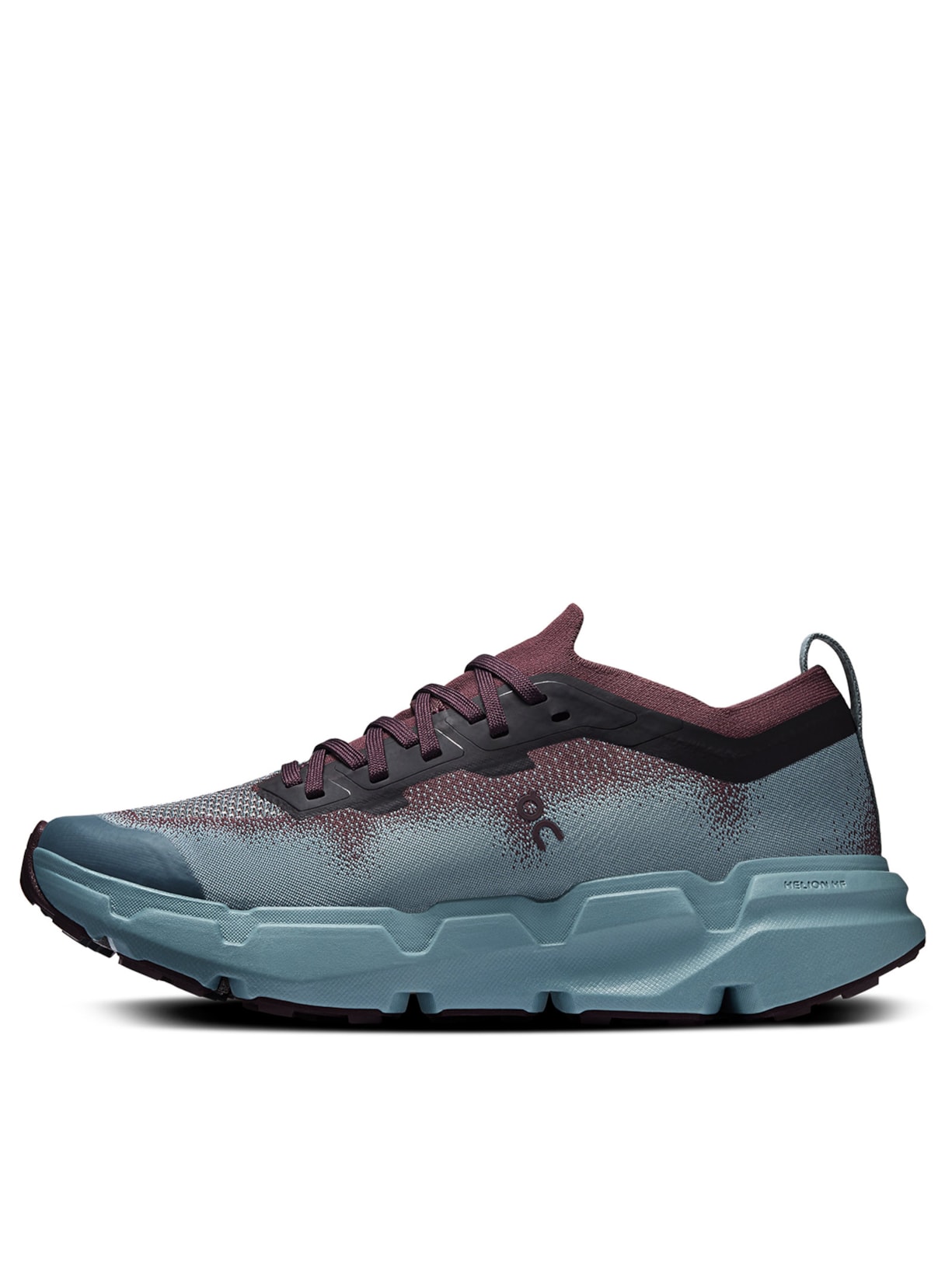 Tênis Feminino Cloudsoma Roxo On Running