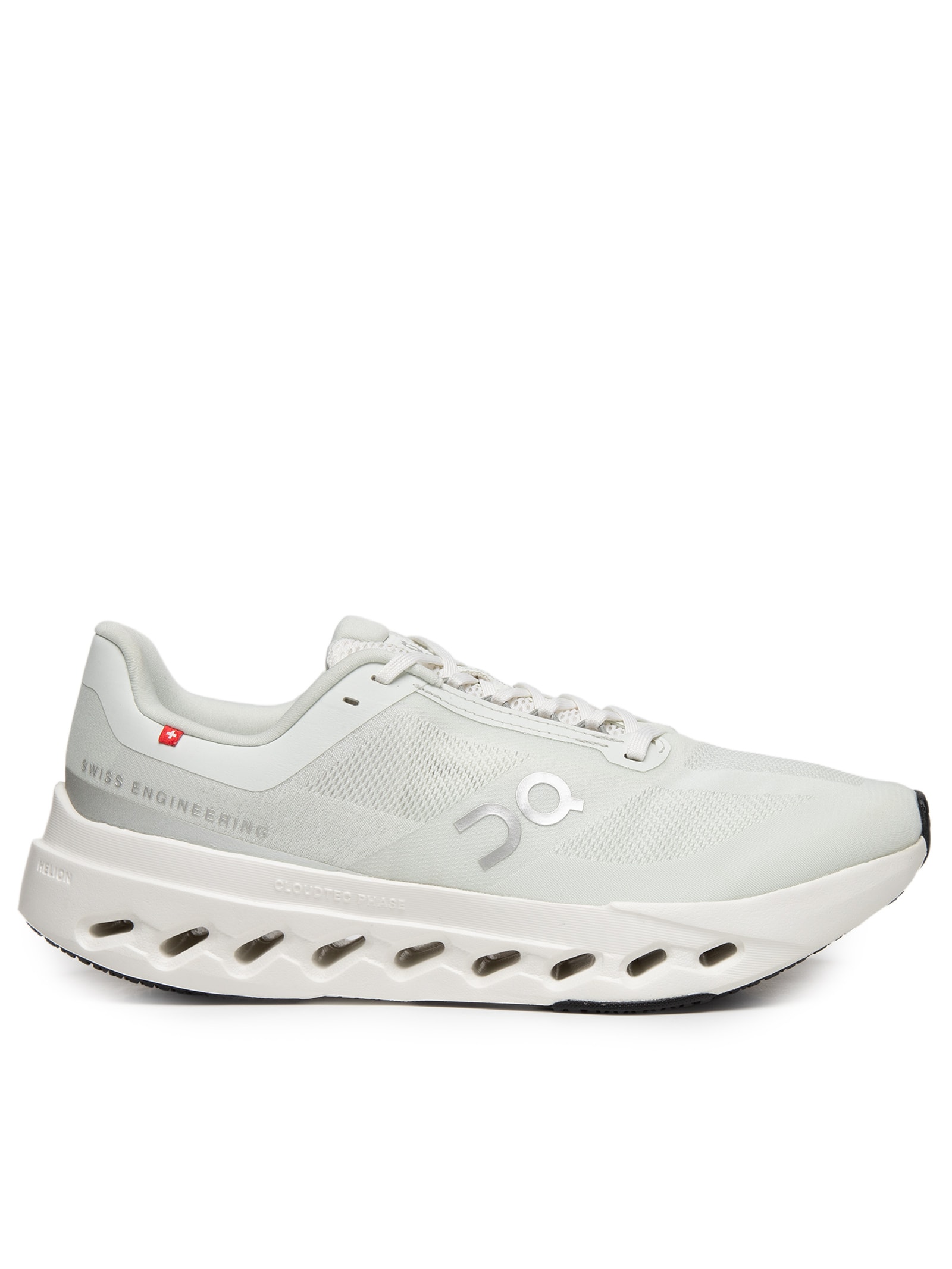 Tênis Feminino Cloudsurfer Next 1 - Cinza - On Running