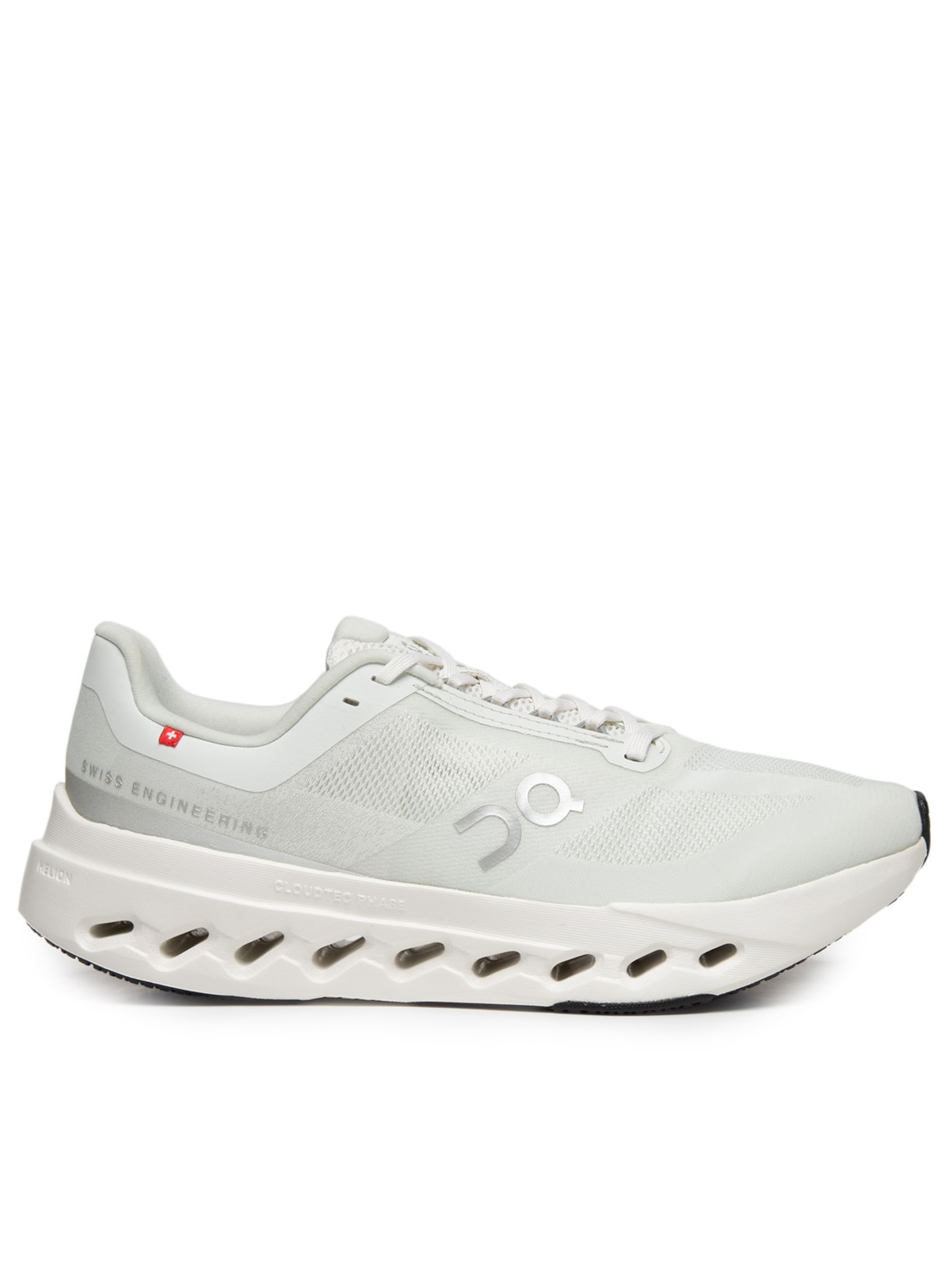 Tênis Feminino  Cloudsurfer Next 1 Cinza On Running