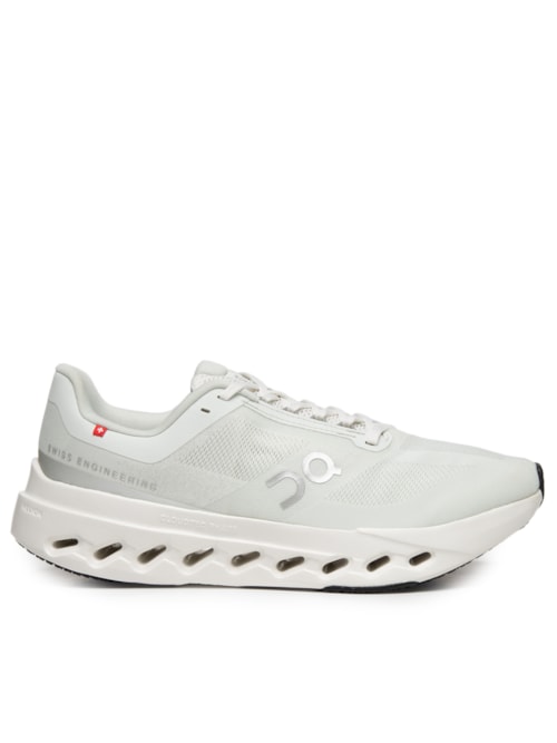 Tênis Feminino Cloudsurfer Next 1 - Cinza