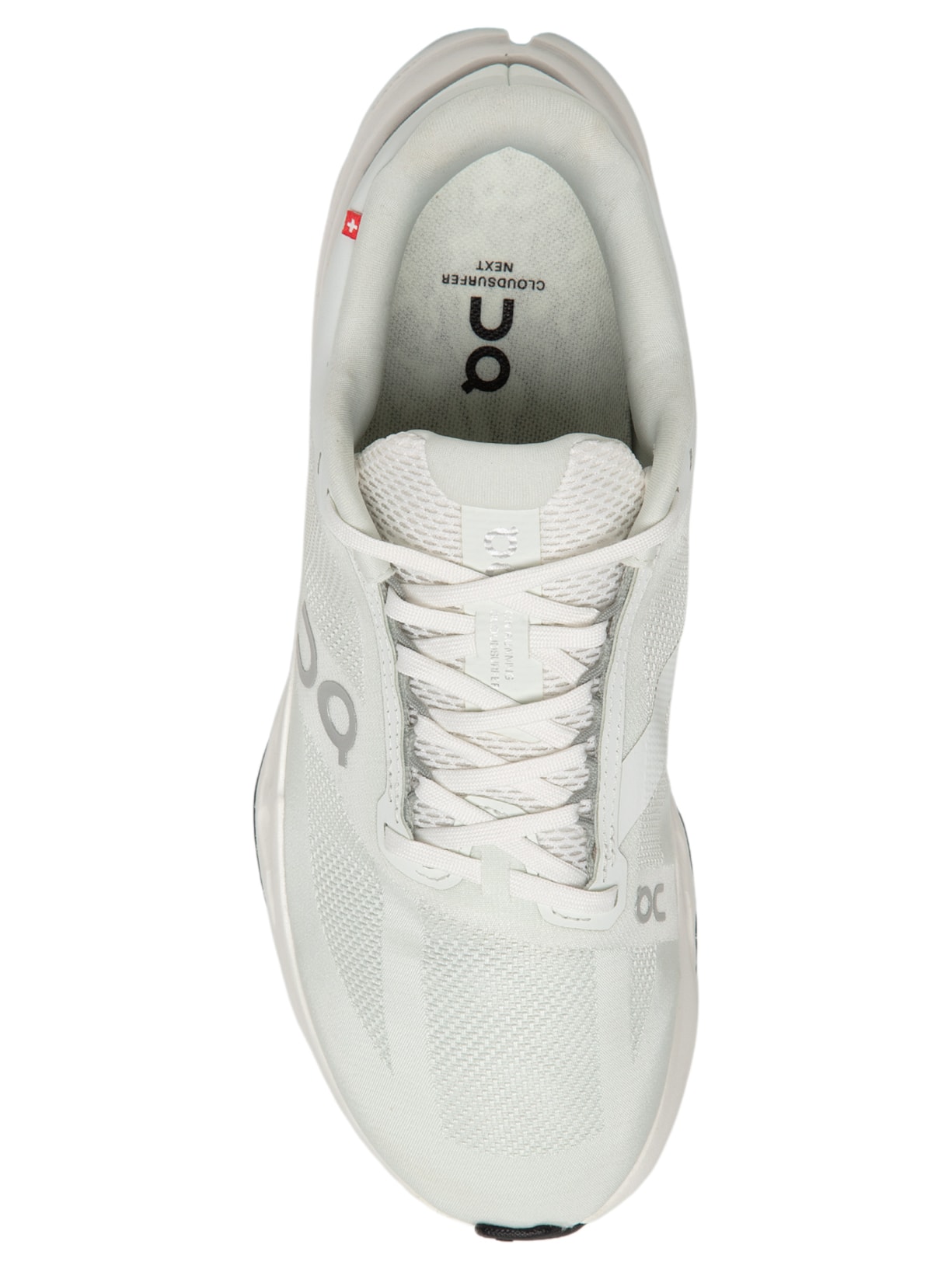 Tênis Feminino  Cloudsurfer Next 1 Cinza On Running