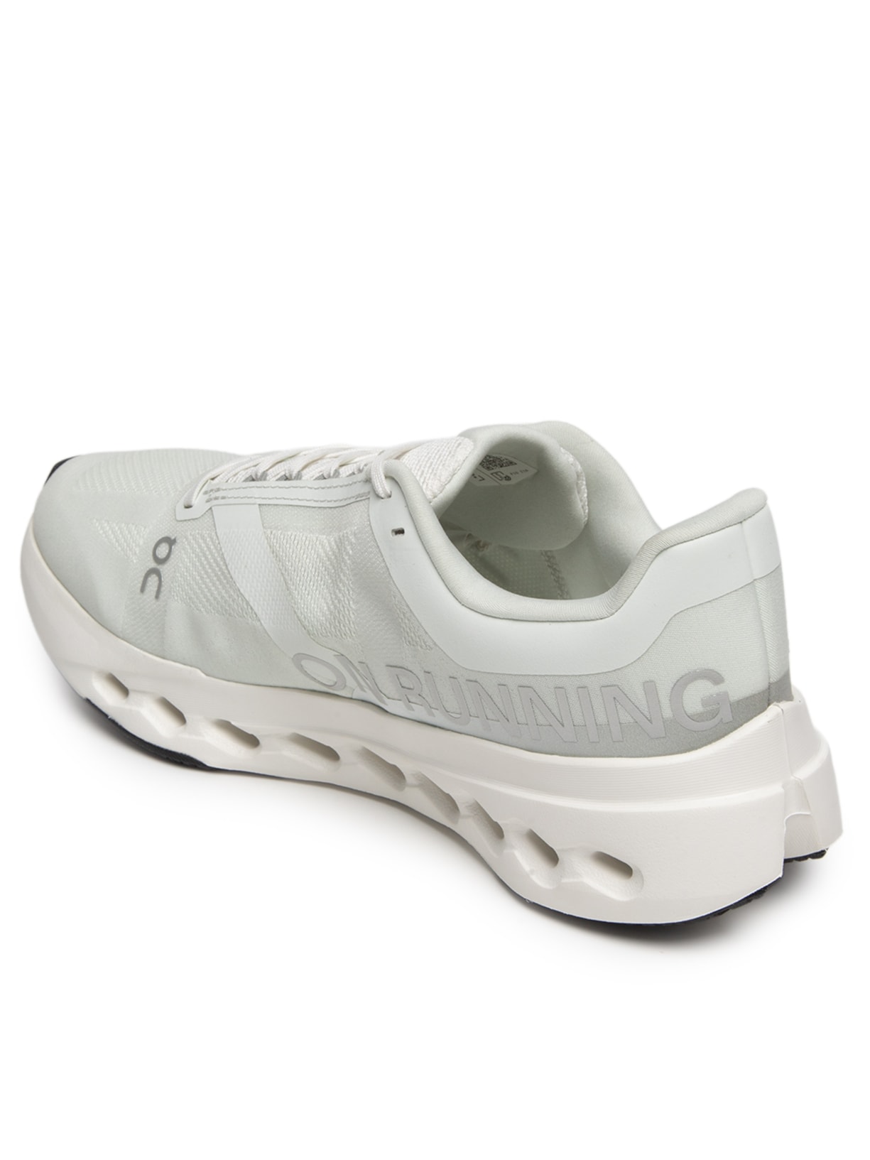 Tênis Feminino  Cloudsurfer Next 1 Cinza On Running