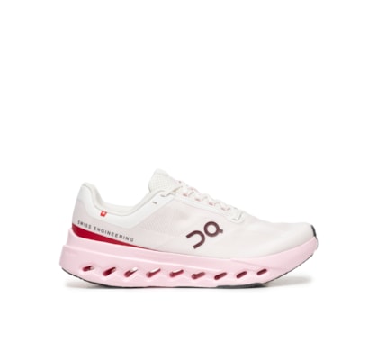 Tênis Feminino Cloudsurfer Next 1 W - Rosa