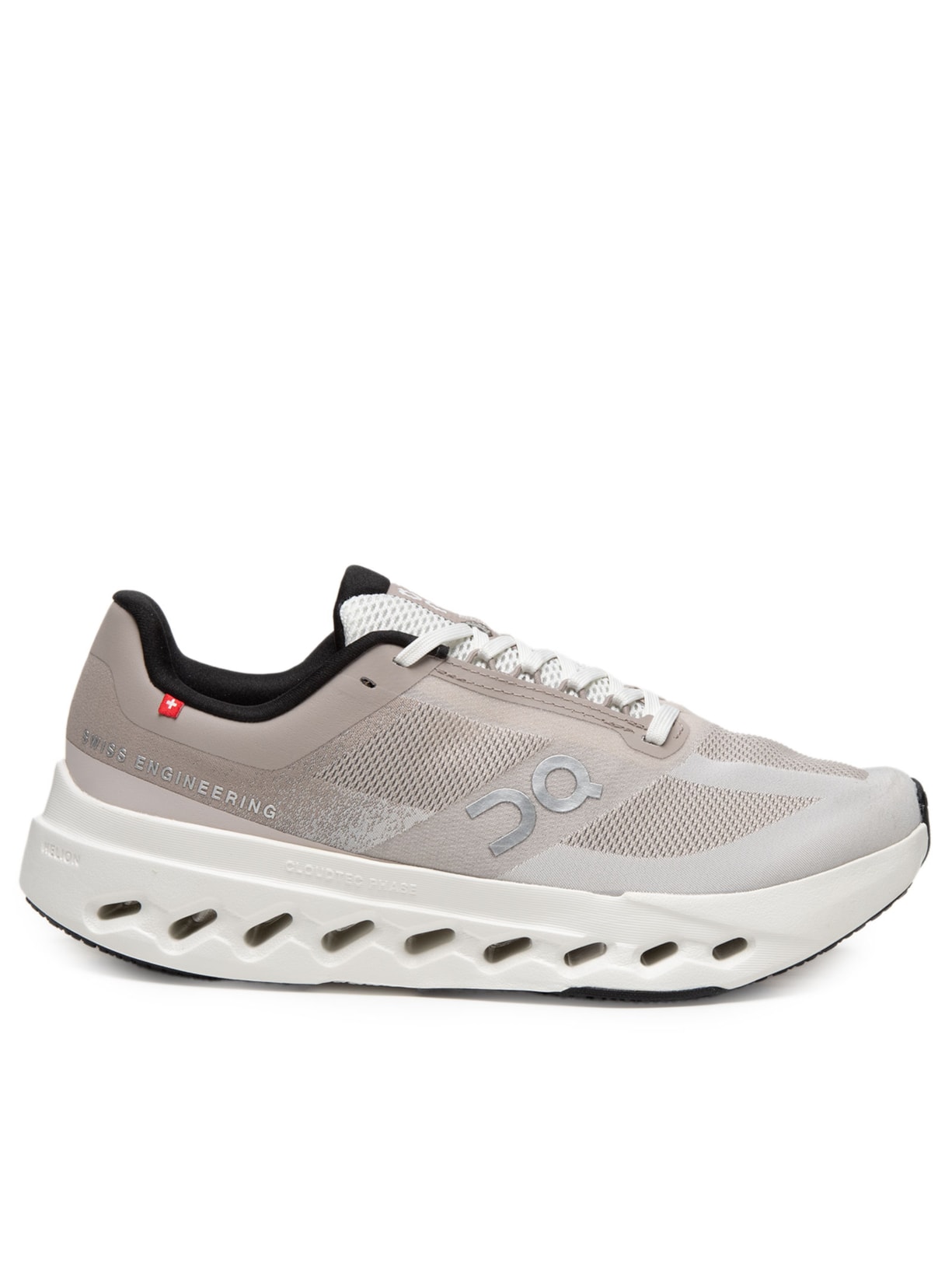 Tênis Feminino Cloudsurfer Next - Bege