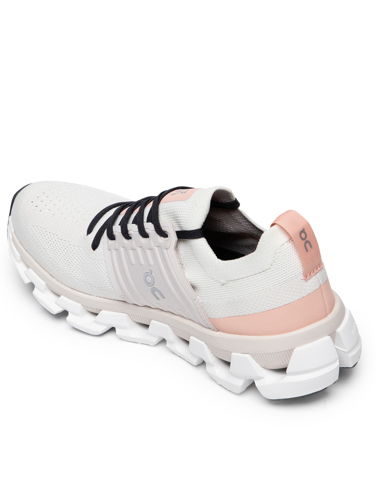 Tênis Feminino Cloudswift 3 Branco On Running